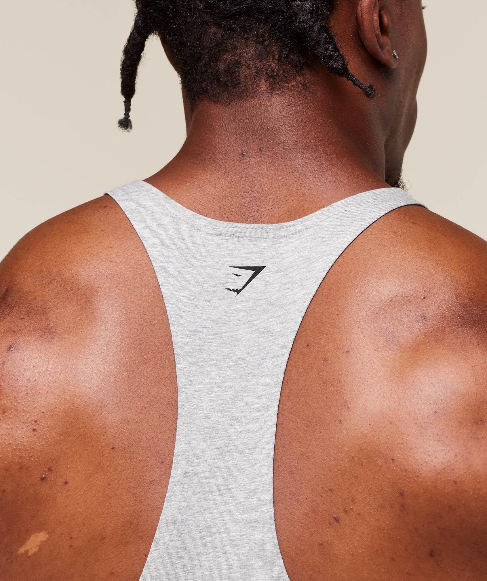 Double Bicep Stringer Product Image