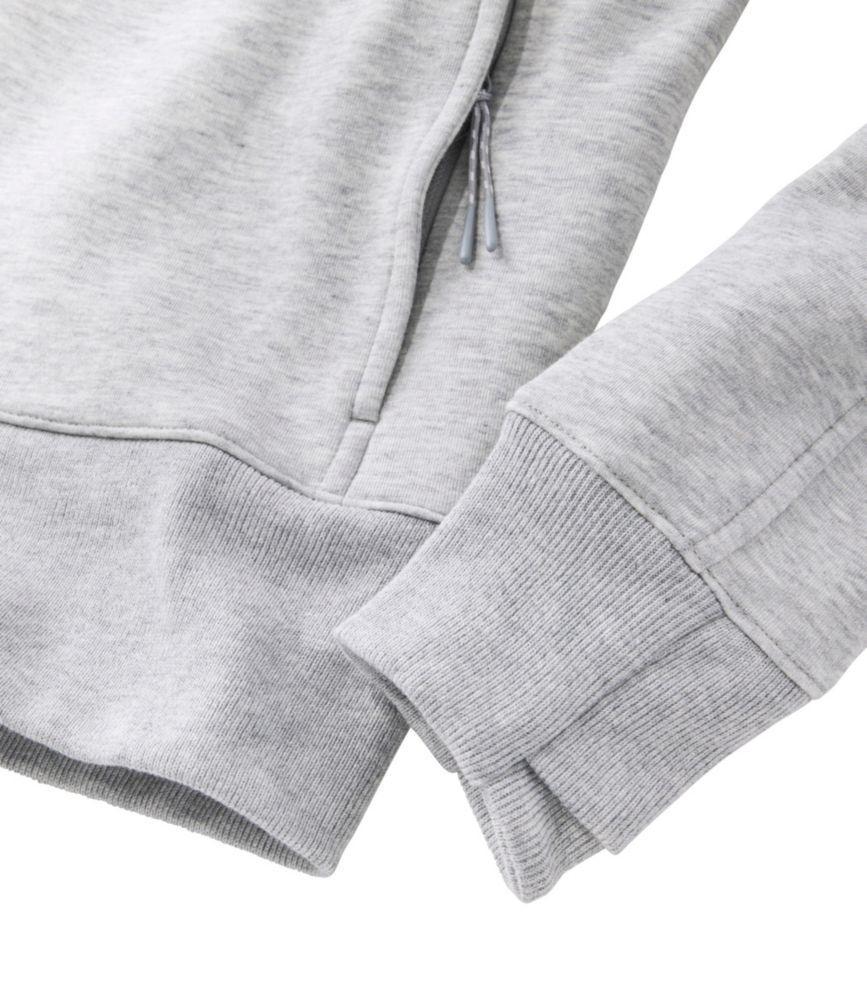 
                            
                                
                                    
                                
                            Women's Multisport Lifestyle Hoodie, Oversized Full-Zip
                         Product Image