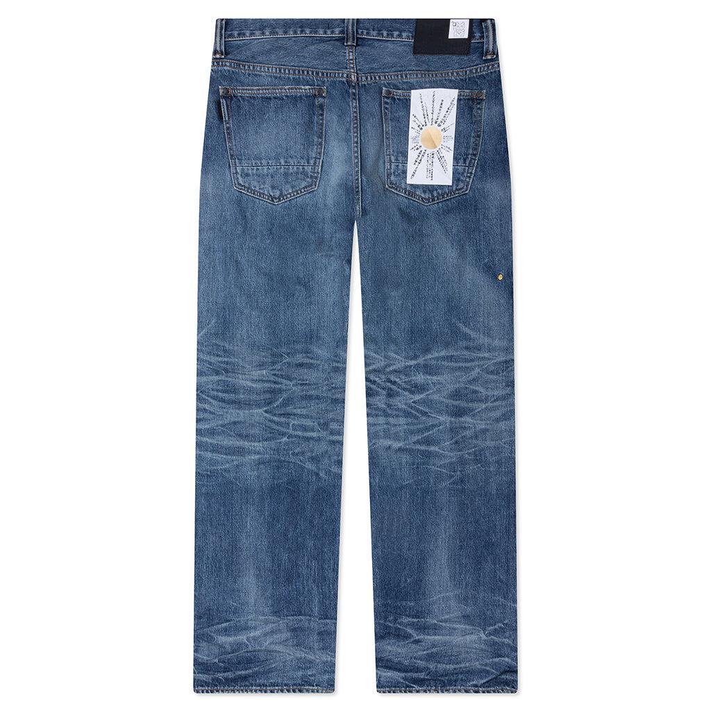 Showa Relaxed 'Taku' True Vintage No Repair - Mid Male Product Image