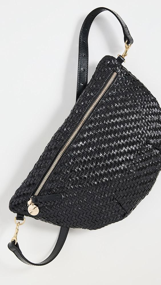 Clare V. Grande Fanny Pack | Shopbop Product Image