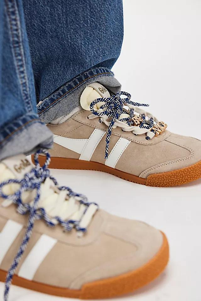 Gola Elan Sneakers Product Image