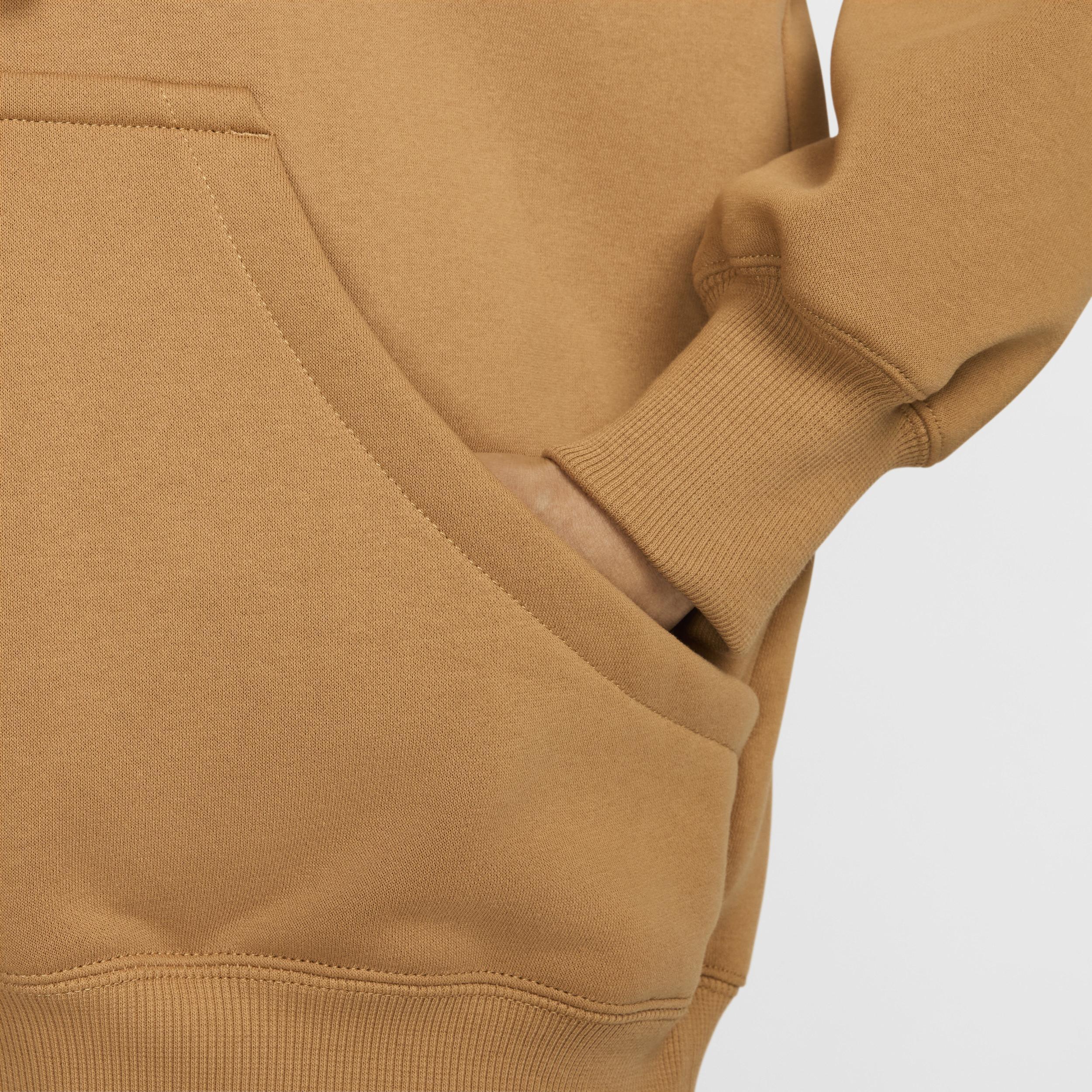 Women's Nike Sportswear Phoenix Fleece Oversized Pullover Hoodie Product Image