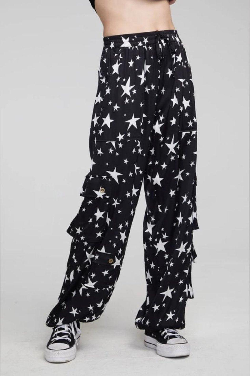 Ch Bully Trousers Product Image
