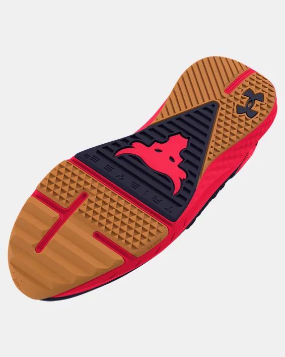 Men's Project Rock BSR 4 Training Shoes Product Image