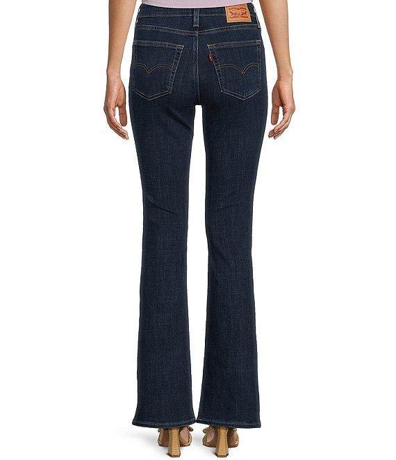Levi's® 725 High Rise 32#double; Inseam Bootcut Jeans Product Image
