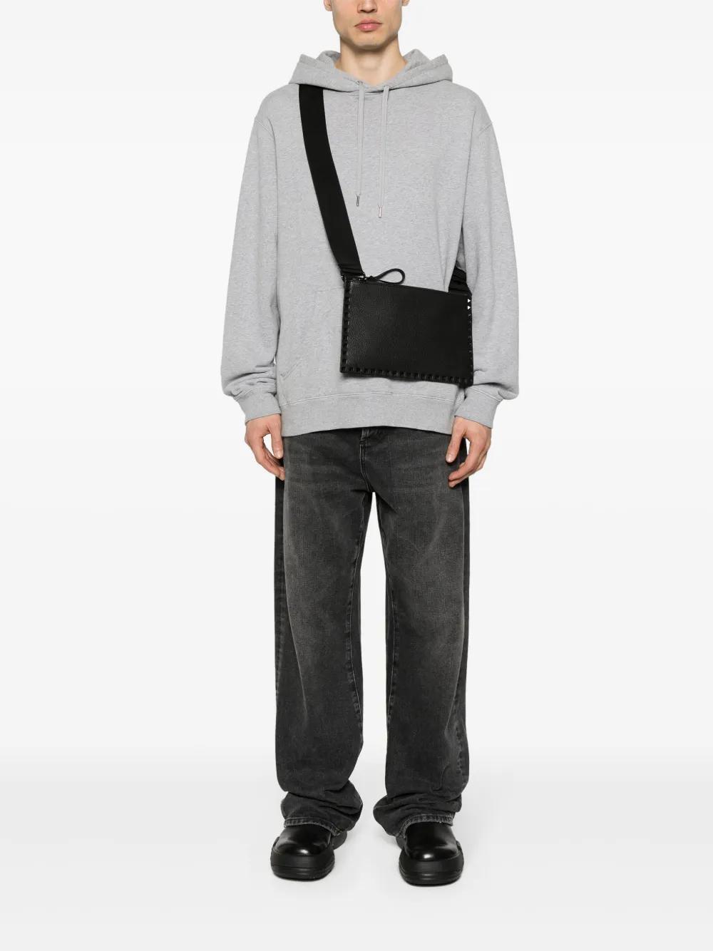 Rockstud messenger bag Product Image