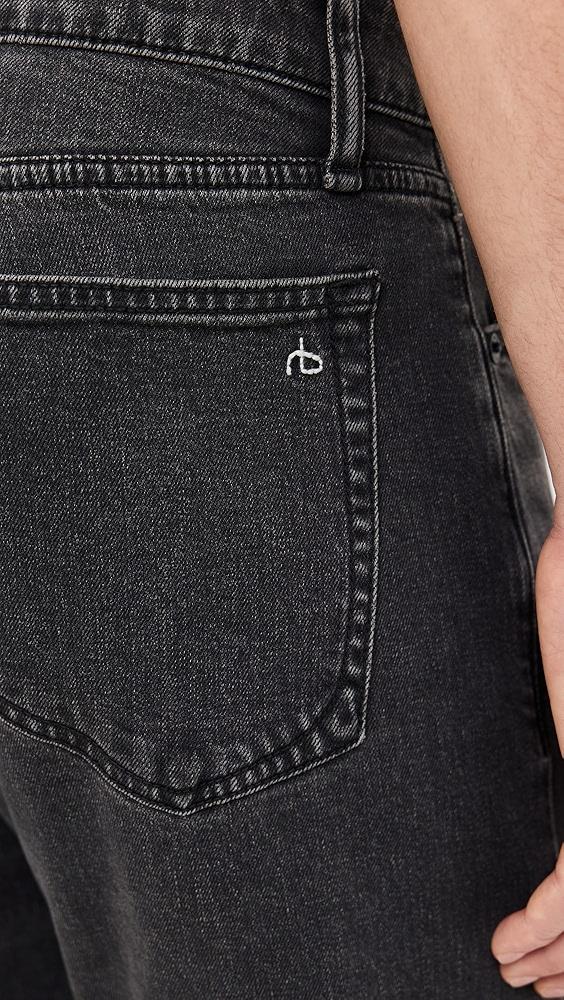 rag & bone Fit 3 Authentic Stretch Jeans | Shopbop Product Image