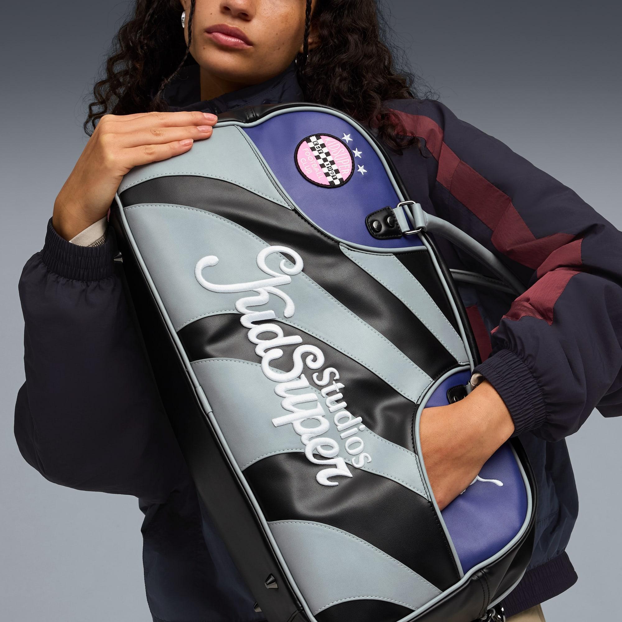 PUMA x KIDSUPER Grip Bag Product Image