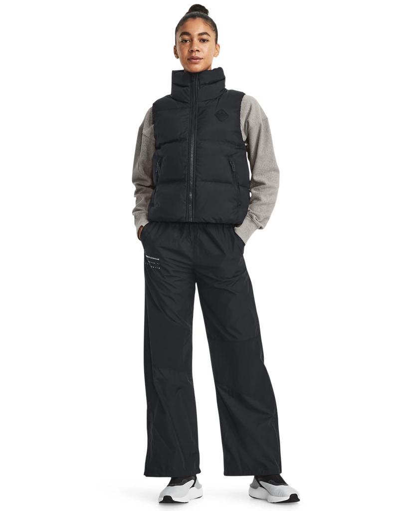 ColdGear® Infrared Down Crinkle Product Image
