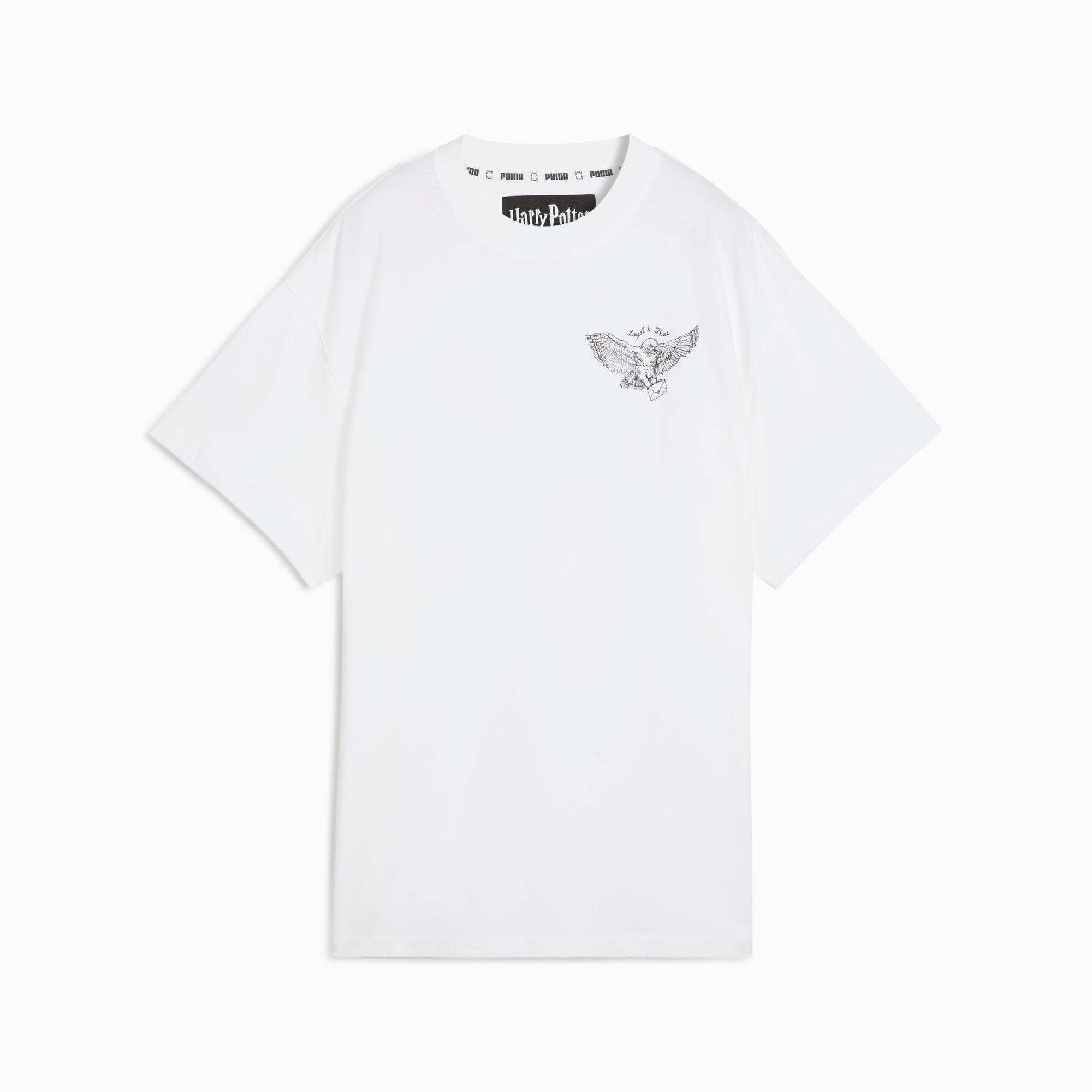 PUMA HOOPS x HARRY POTTER™ Tee Women Product Image