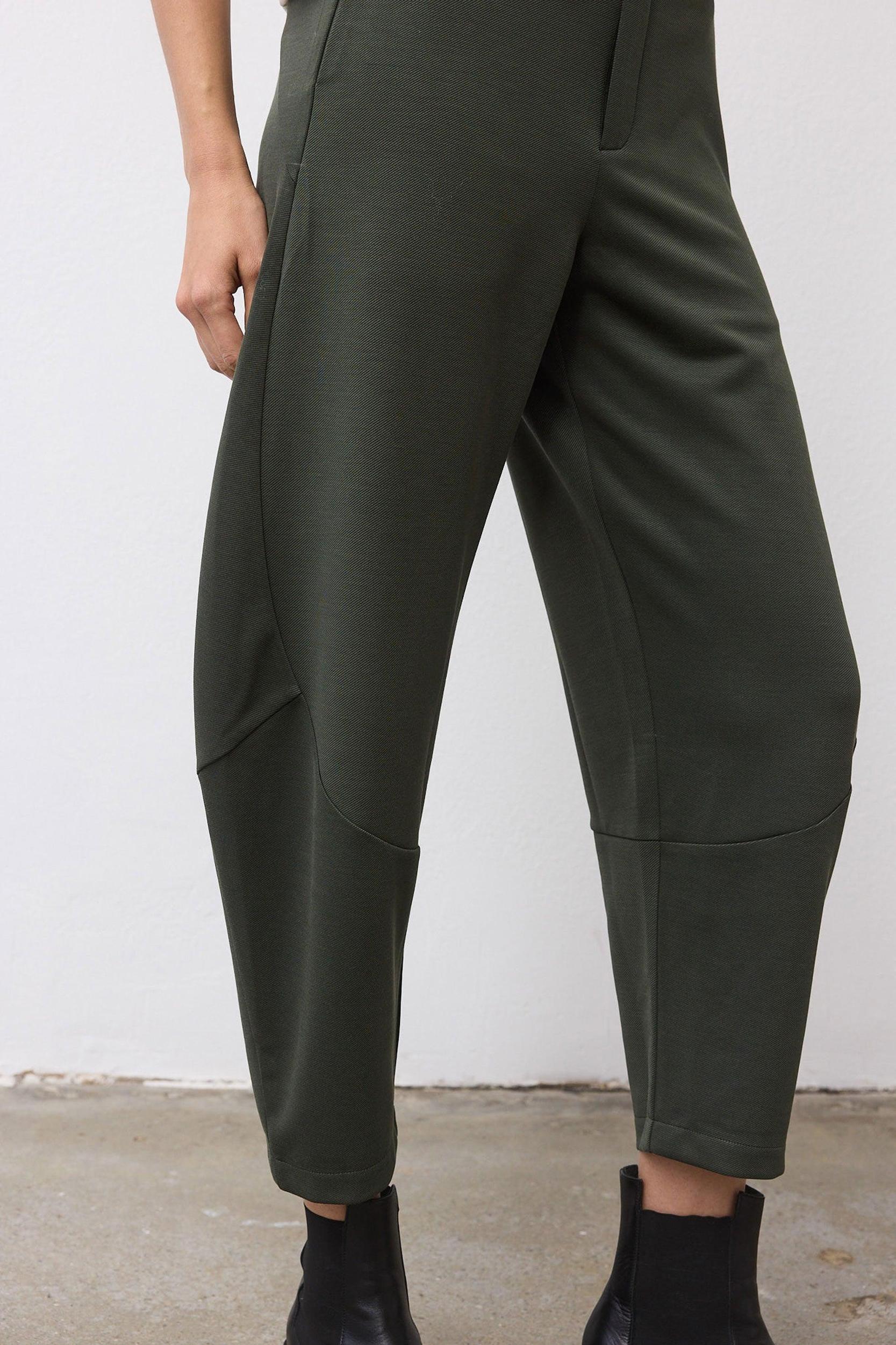 The Stretch Suit Wide-ish Pants Product Image