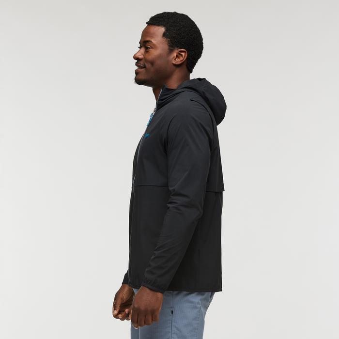 Vuelta Performance Windbreaker Jacket - Men's Product Image