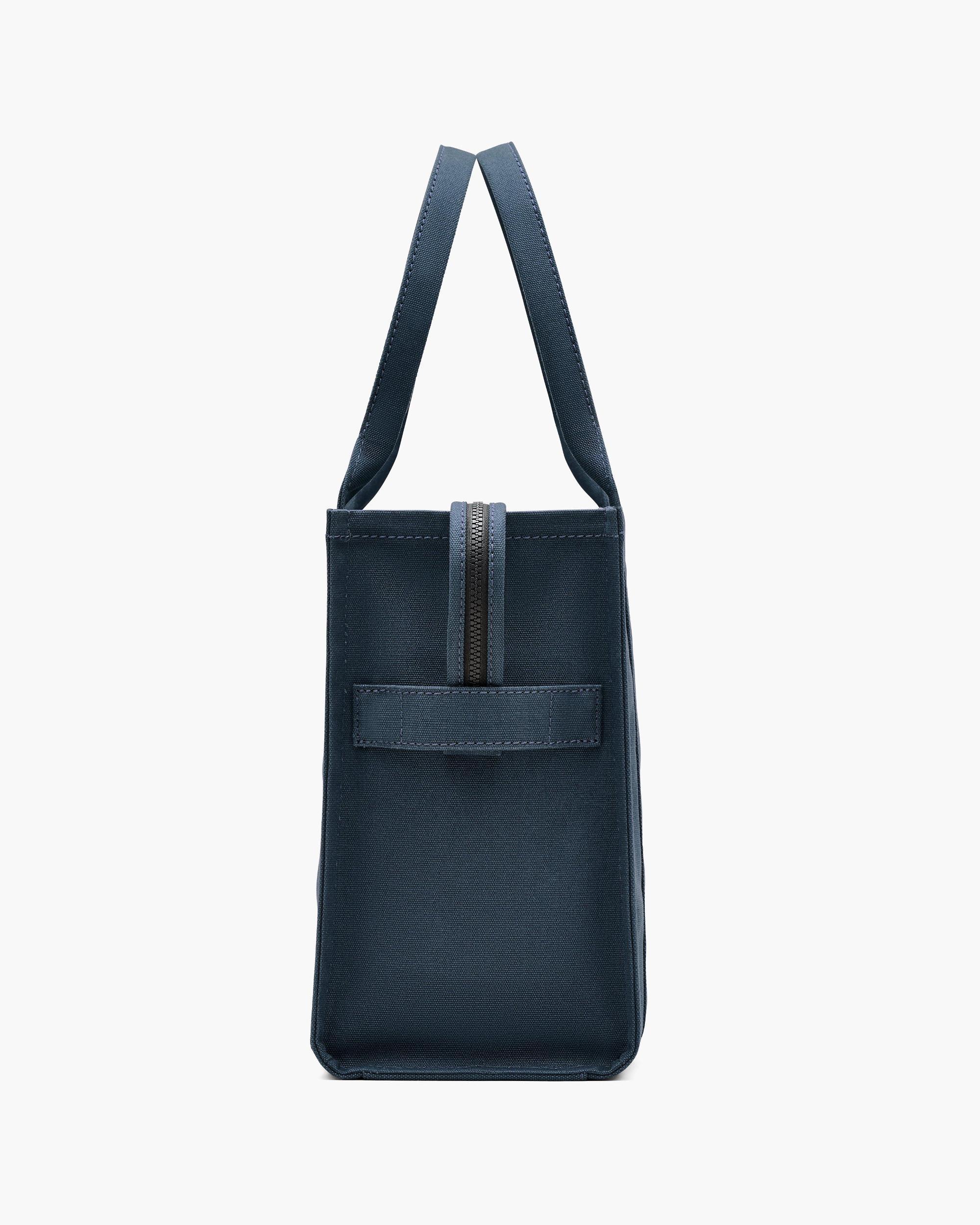 The Canvas Large Tote Bag Product Image