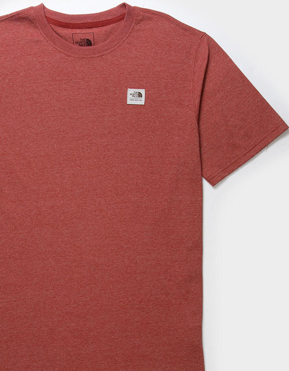 THE NORTH FACE Heritage Patch Mens Tee Product Image
