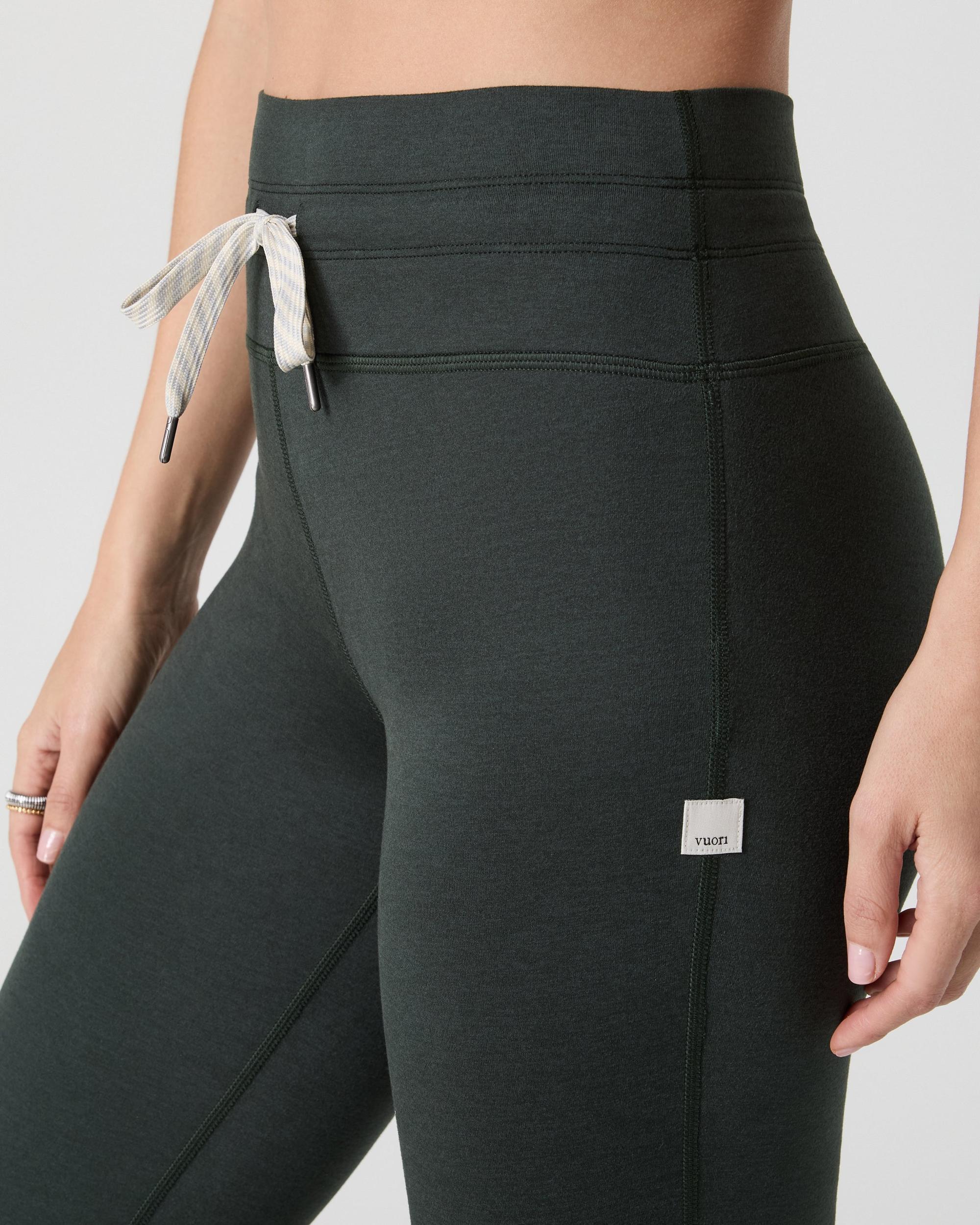 Halo Vintage Legging Product Image