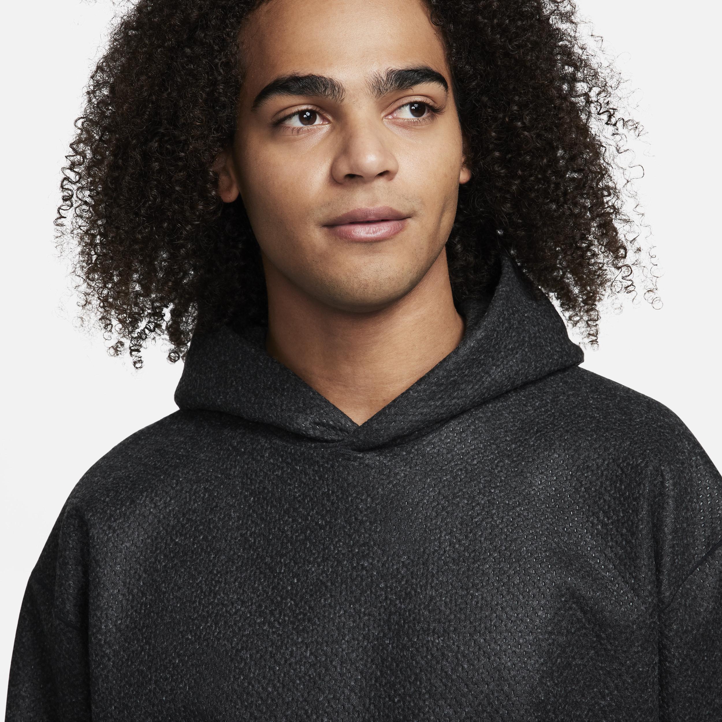 Nike Men's Forward Hoodie Pullover Hoodie Product Image
