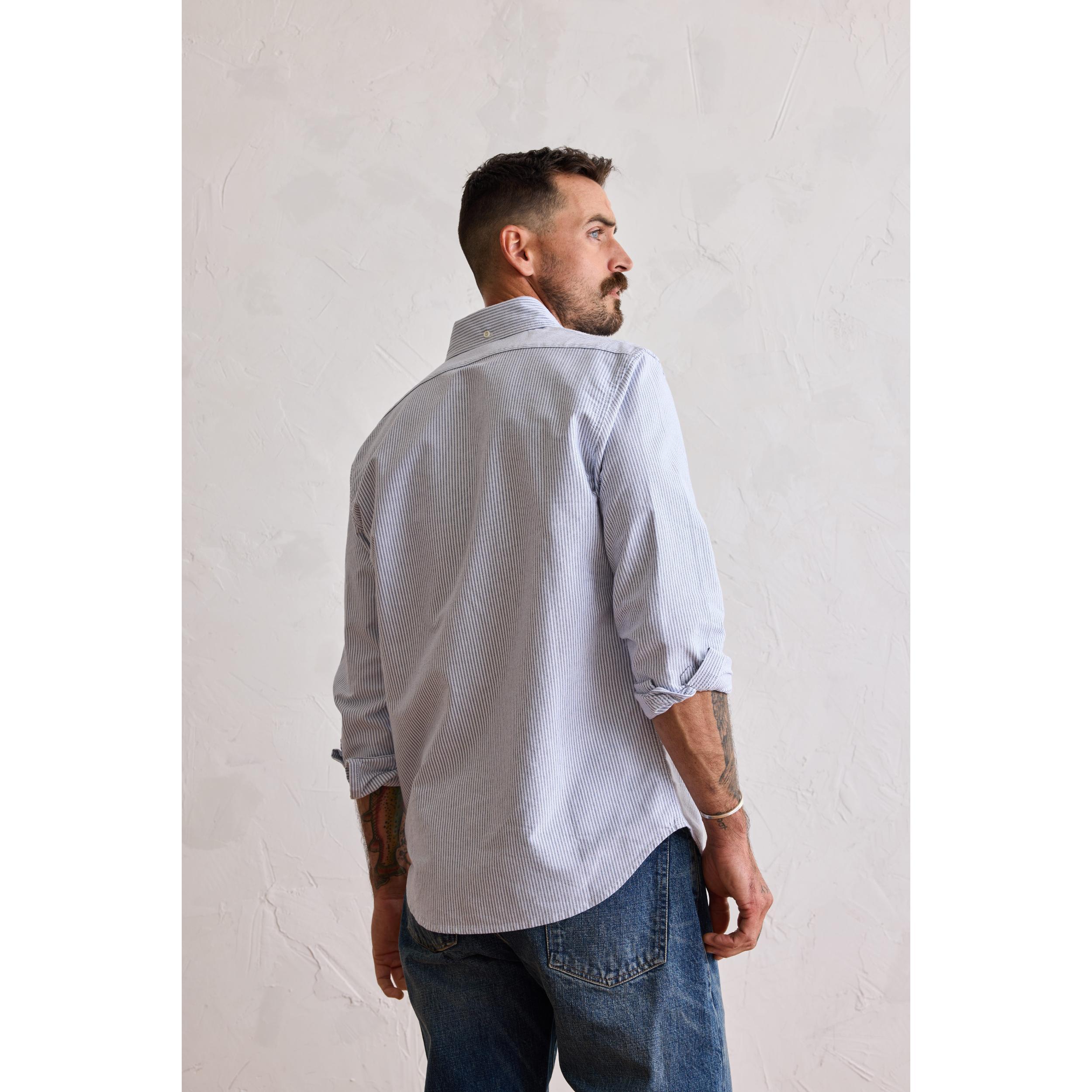 The Jack Everyday Oxford Shirt Product Image