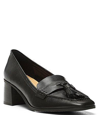 NYDJ Dexter Women's Shoes Product Image