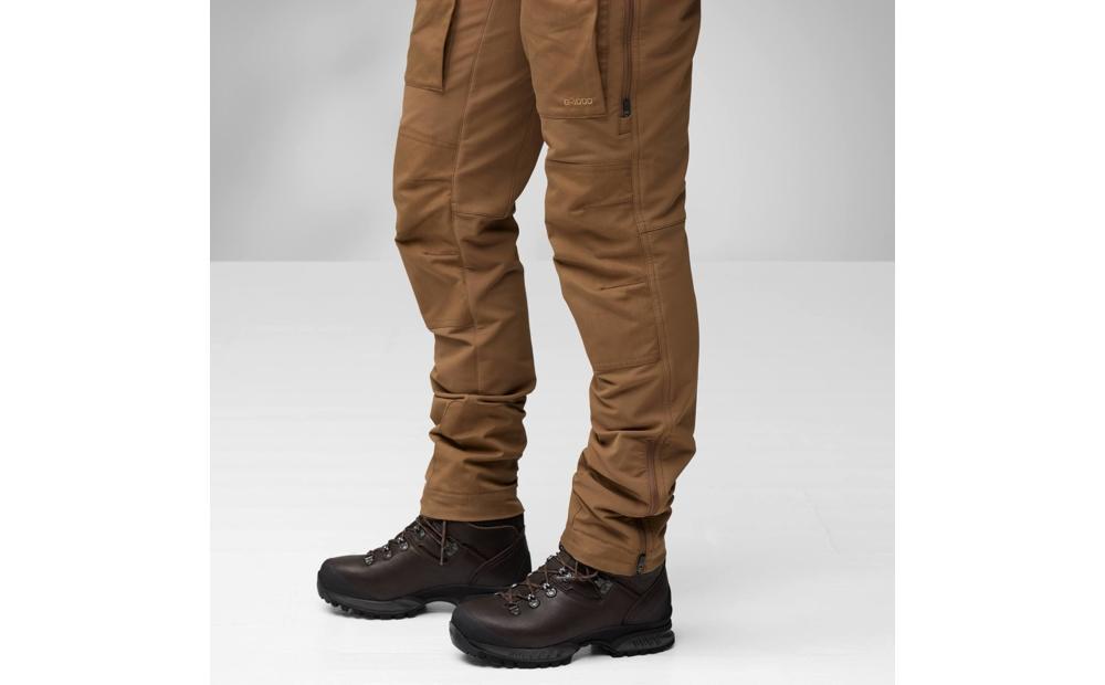 Keb Agile Winter Trousers W Product Image