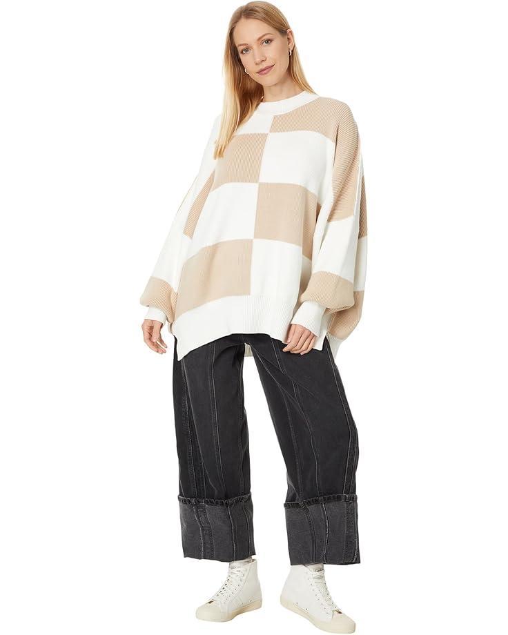 Women's Free People Olsen Cuffed Barrel Product Image