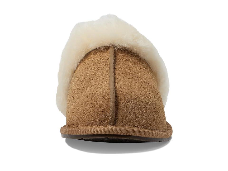 Ugg Womens Scuffette Shearling Mule Slippers Product Image