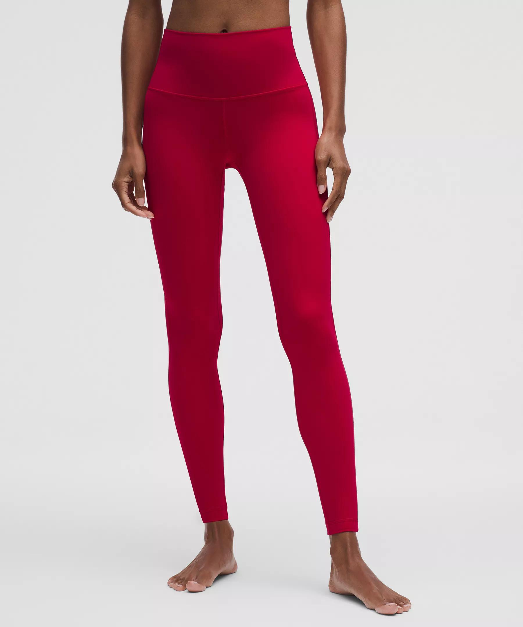 lululemon Align™ High-Rise Pant 28" Product Image