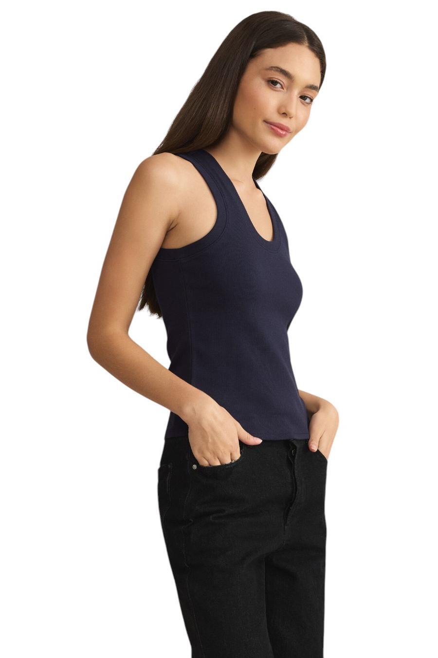 Sirena Rib Tank Product Image