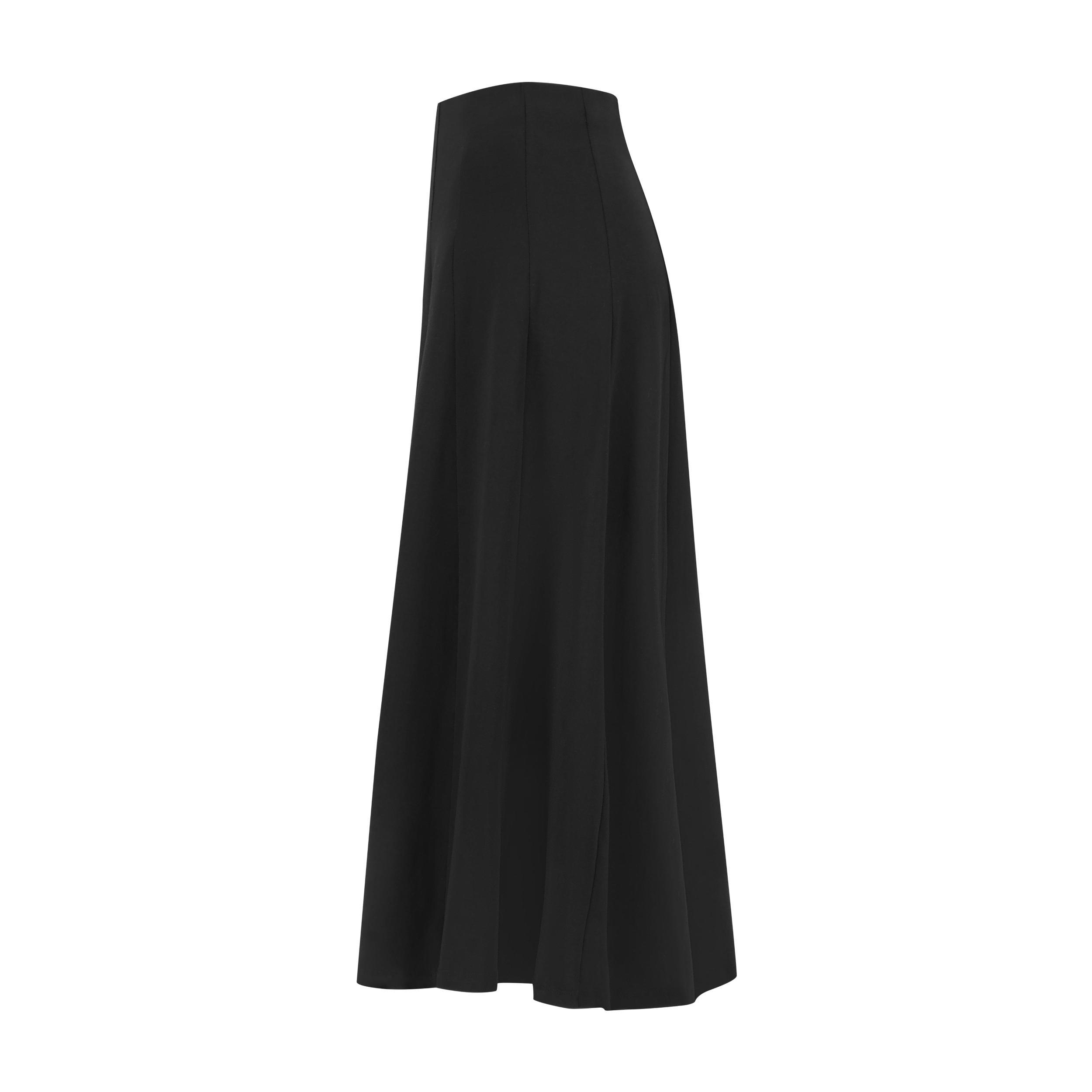 Kiki Riki Paneled Lola Skirt Product Image
