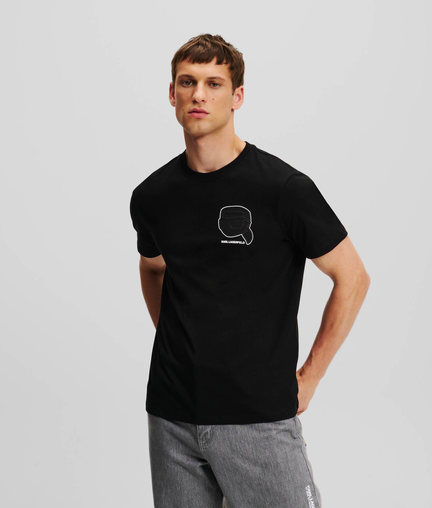 IKON OUTLINE T-SHIRT Product Image