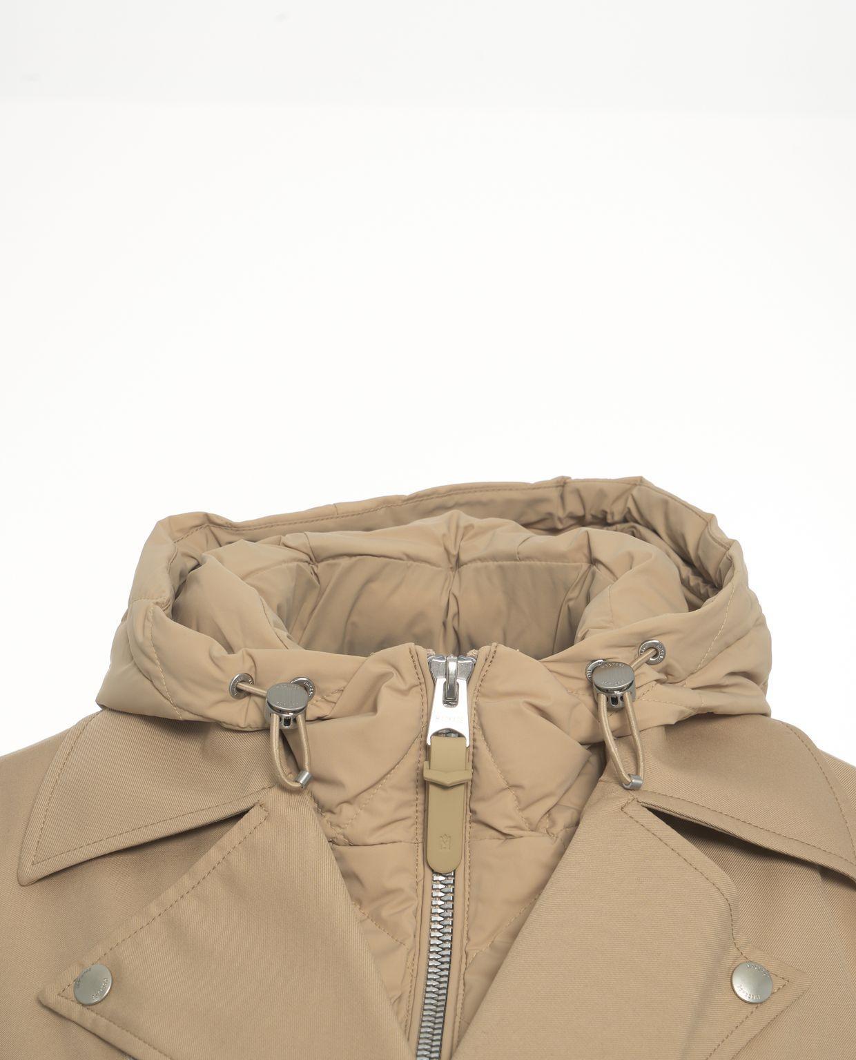 Coat 'Siobhan' Product Image