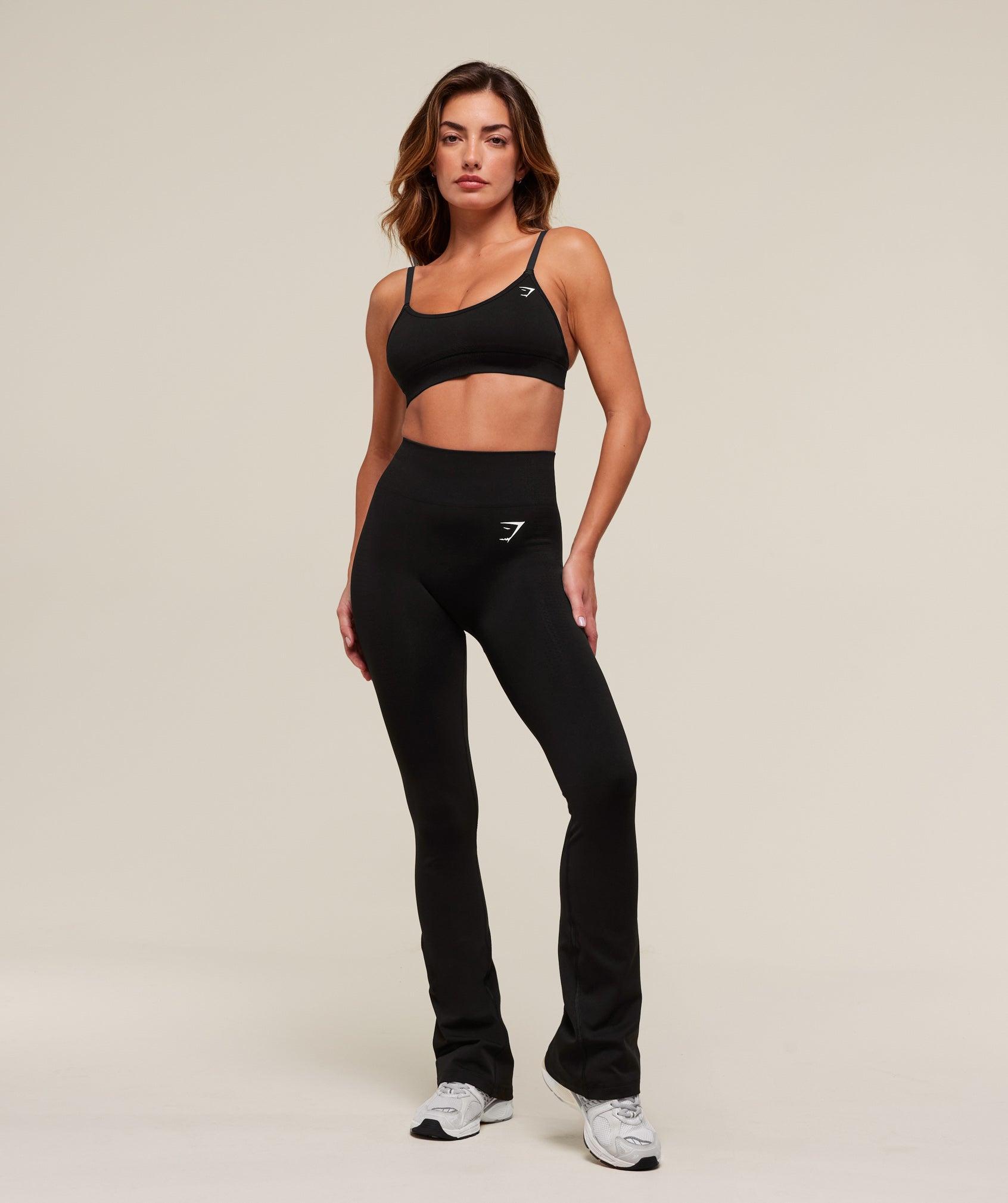 Vital Seamless Sports Bra Product Image