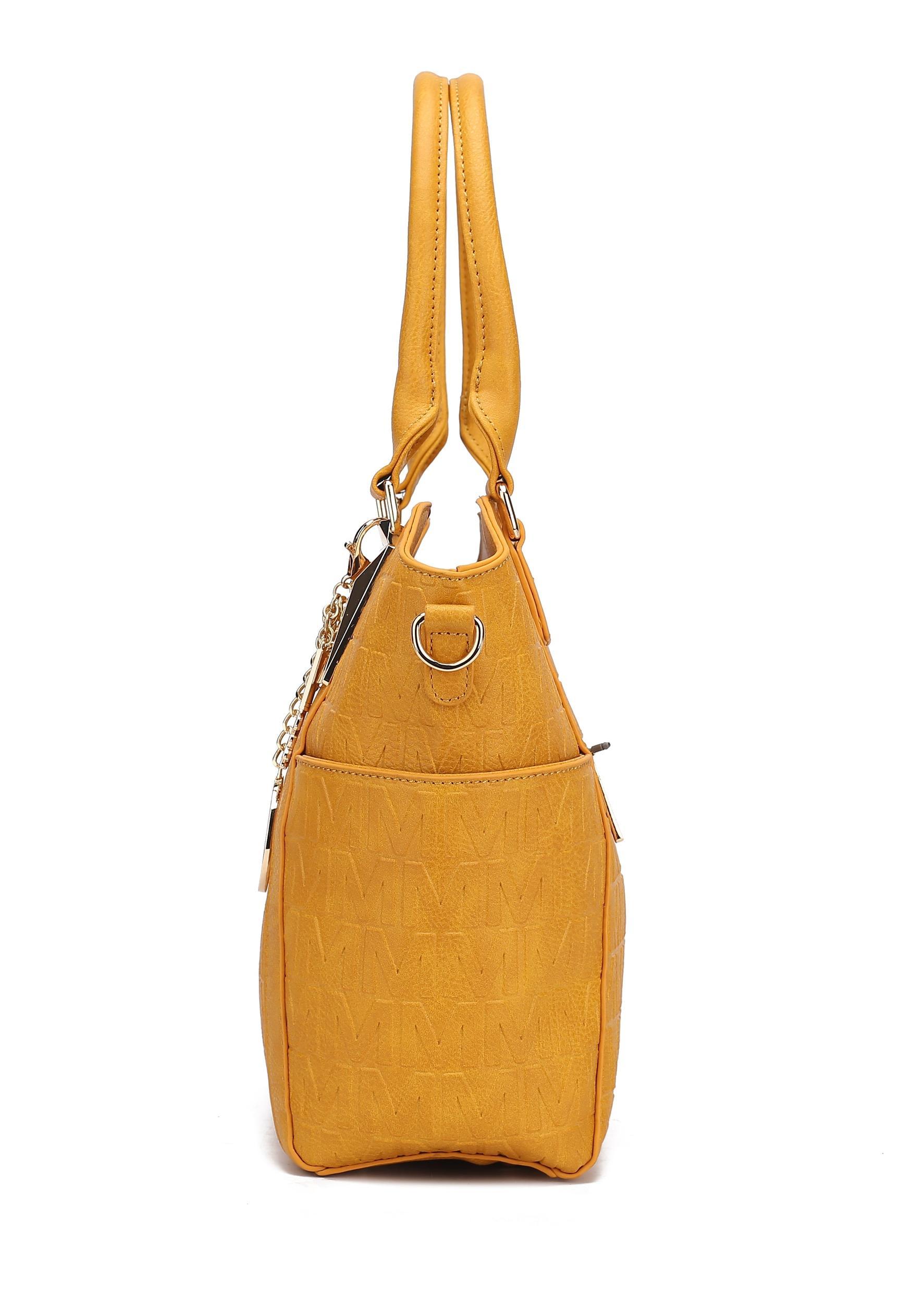 Lucy Signature Tote Bag Product Image