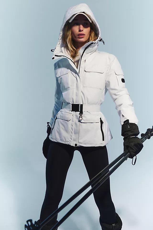 Eco Sport Diana Jacket Product Image