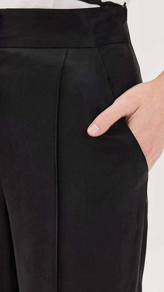 Veronica Beard Grigore Pants | Shopbop Product Image