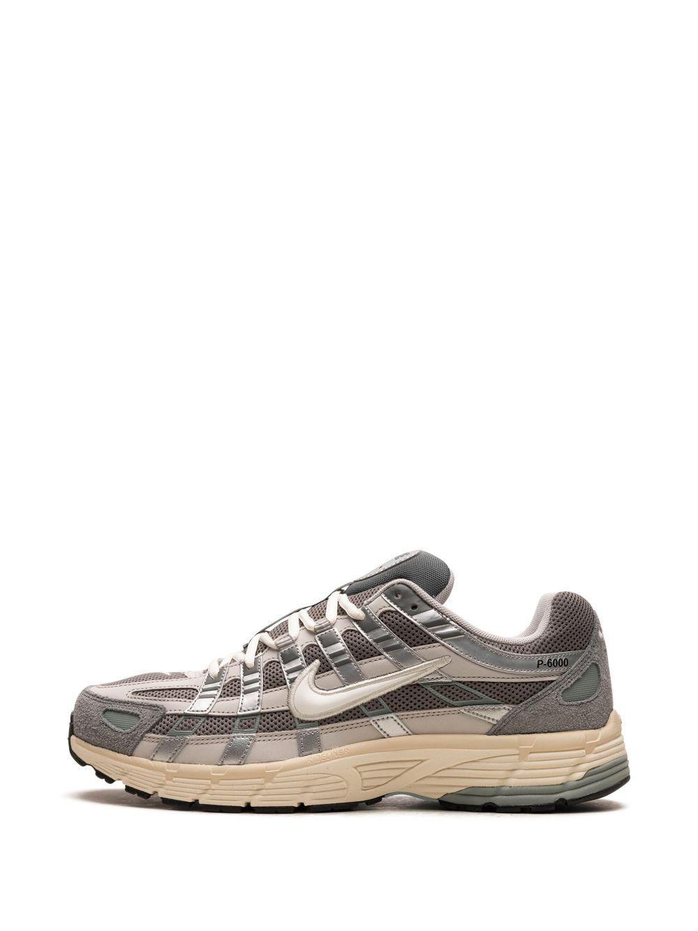 P-6000 "Flat Pewter" sneakers Product Image