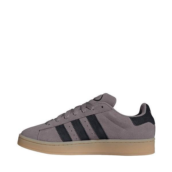 Mens adidas Campus 00s Athletic Shoe - Crystal White / Collegiate Green / Off White Product Image