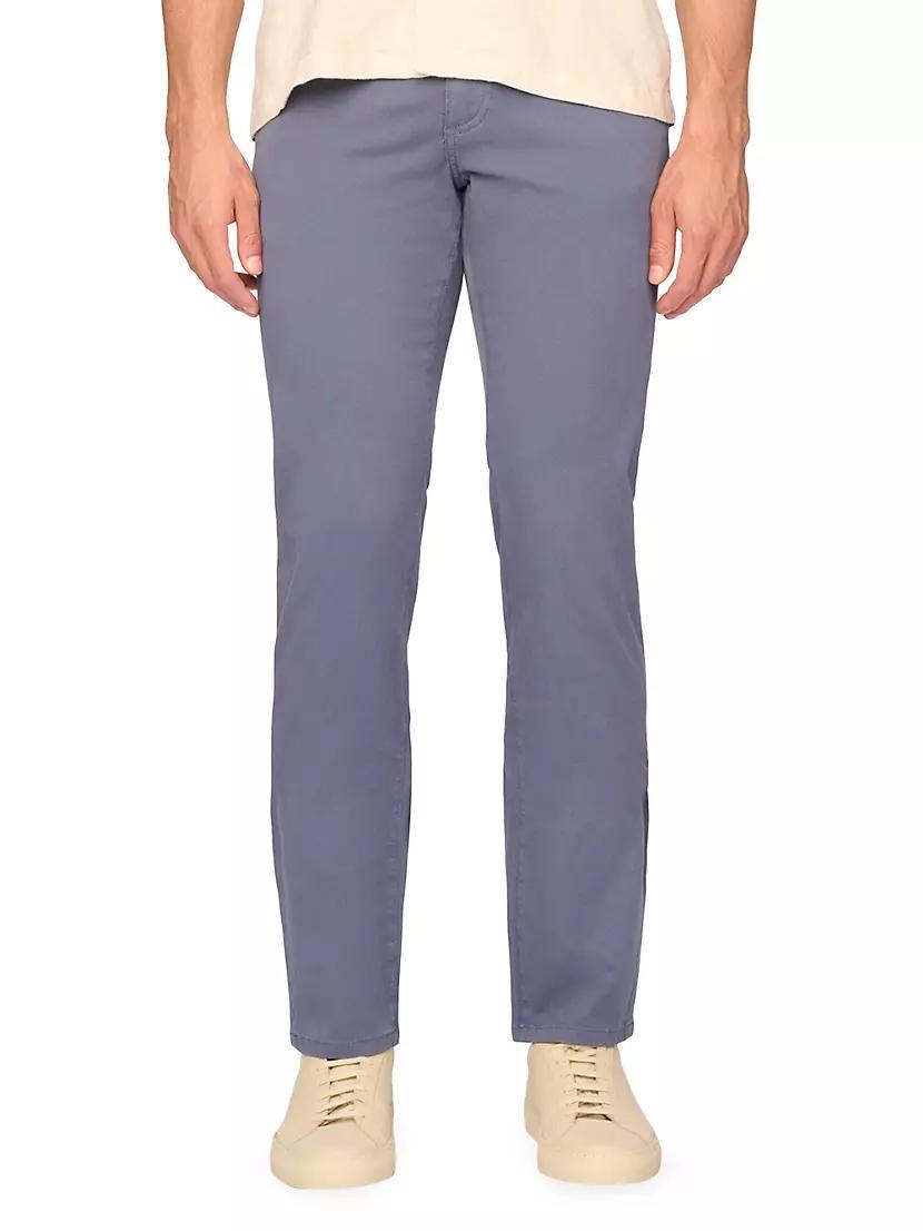 Mens Perido Sleek Cargo Joggers Product Image