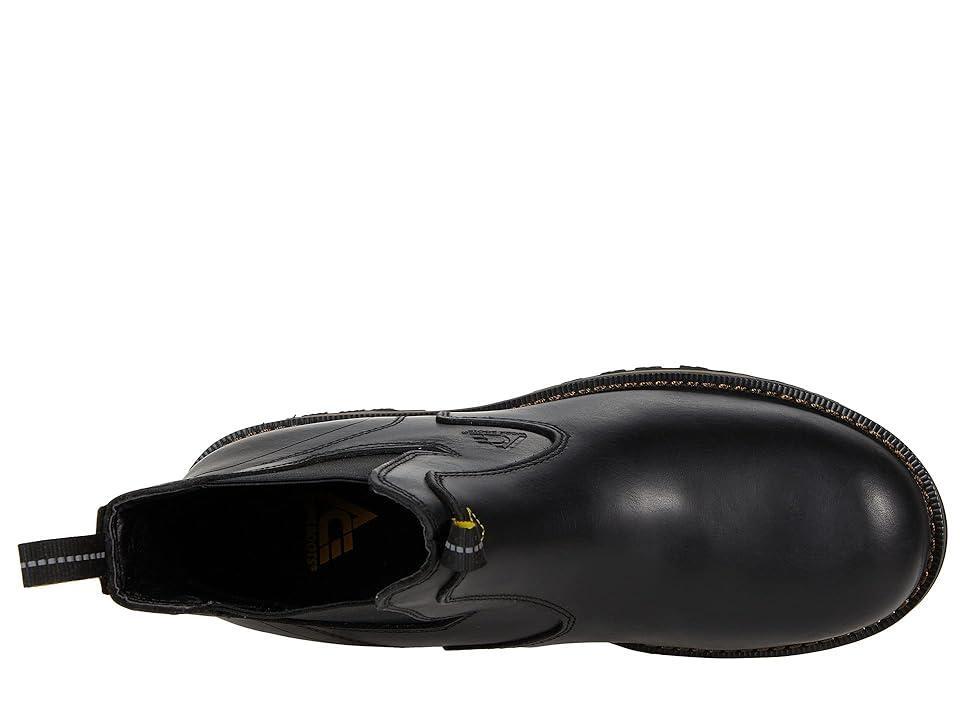 ACE Work Boots Firebrand Men's Shoes Product Image