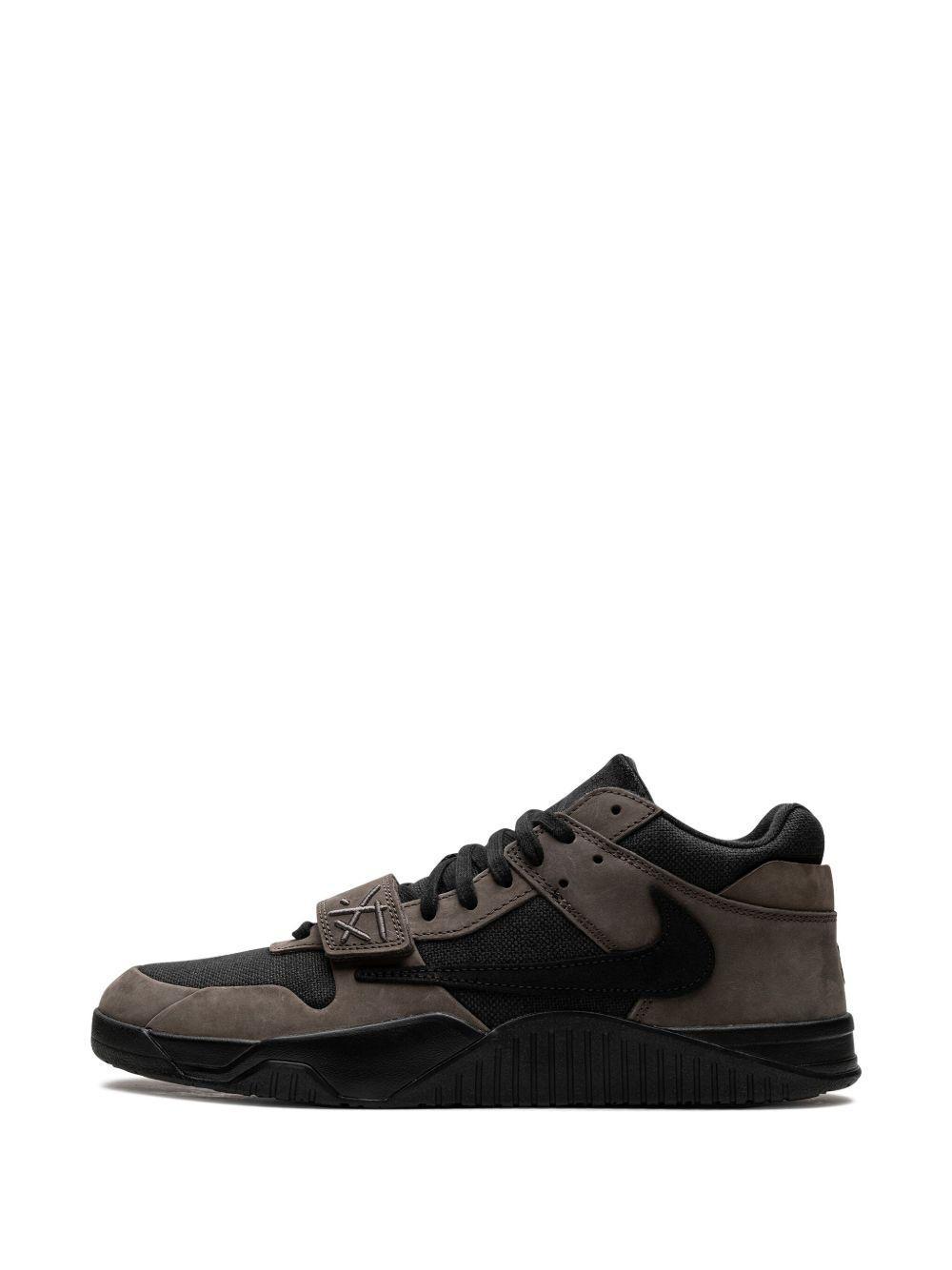 x Travis Scott Jumpman Jack sneakers Product Image