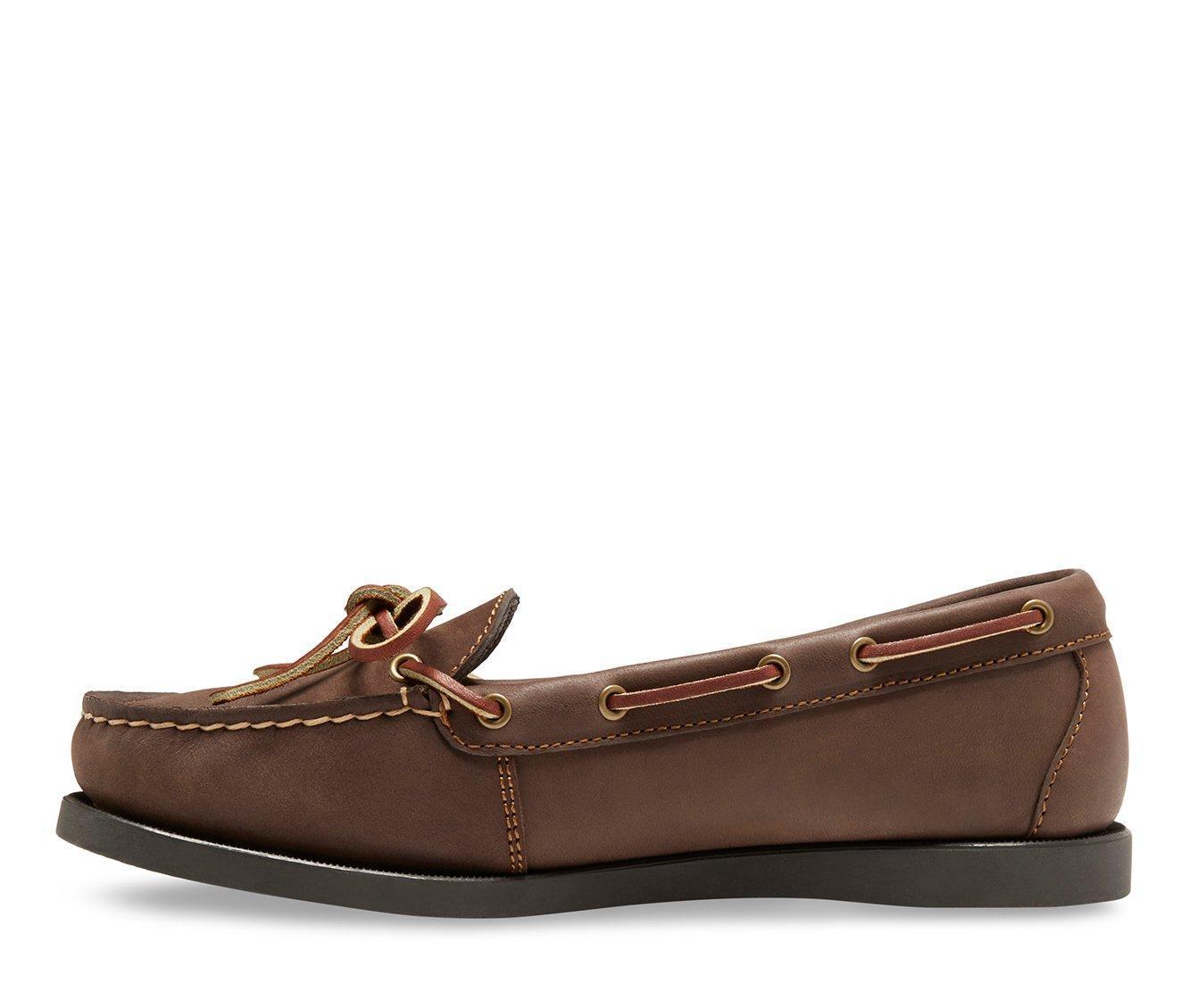 Women's Eastland Yarmouth Boat Shoes Product Image