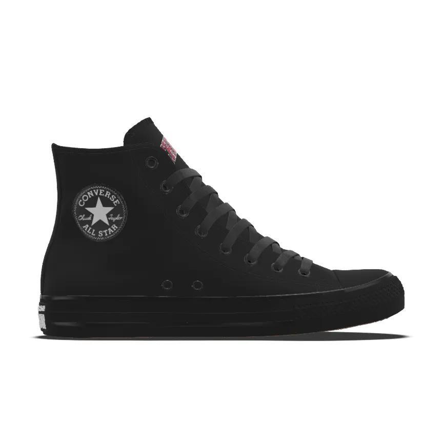 Custom Chuck Taylor All Star NBA By You Product Image
