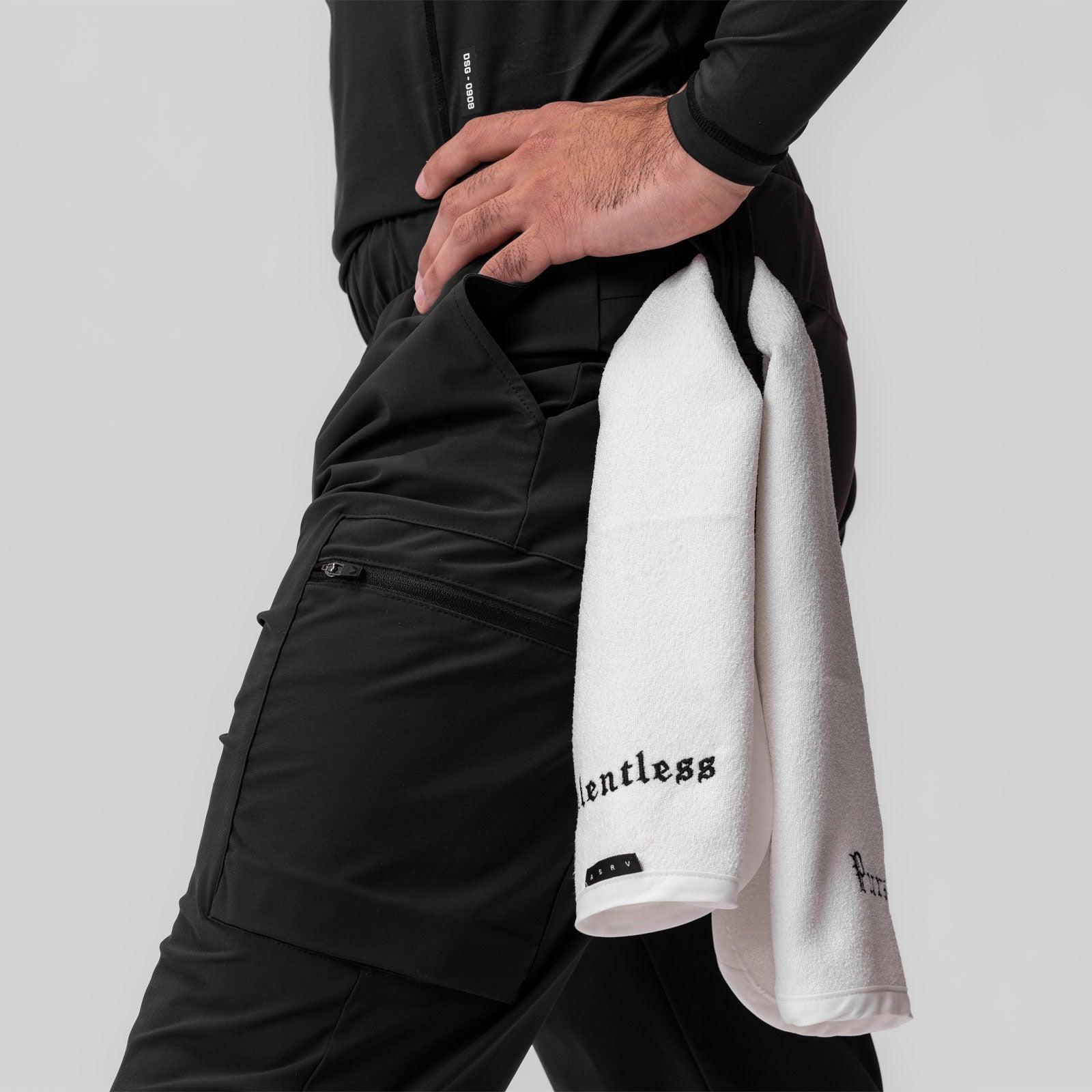 0825. Tetra-Lite® Cargo High Rib Jogger - Space Grey Product Image