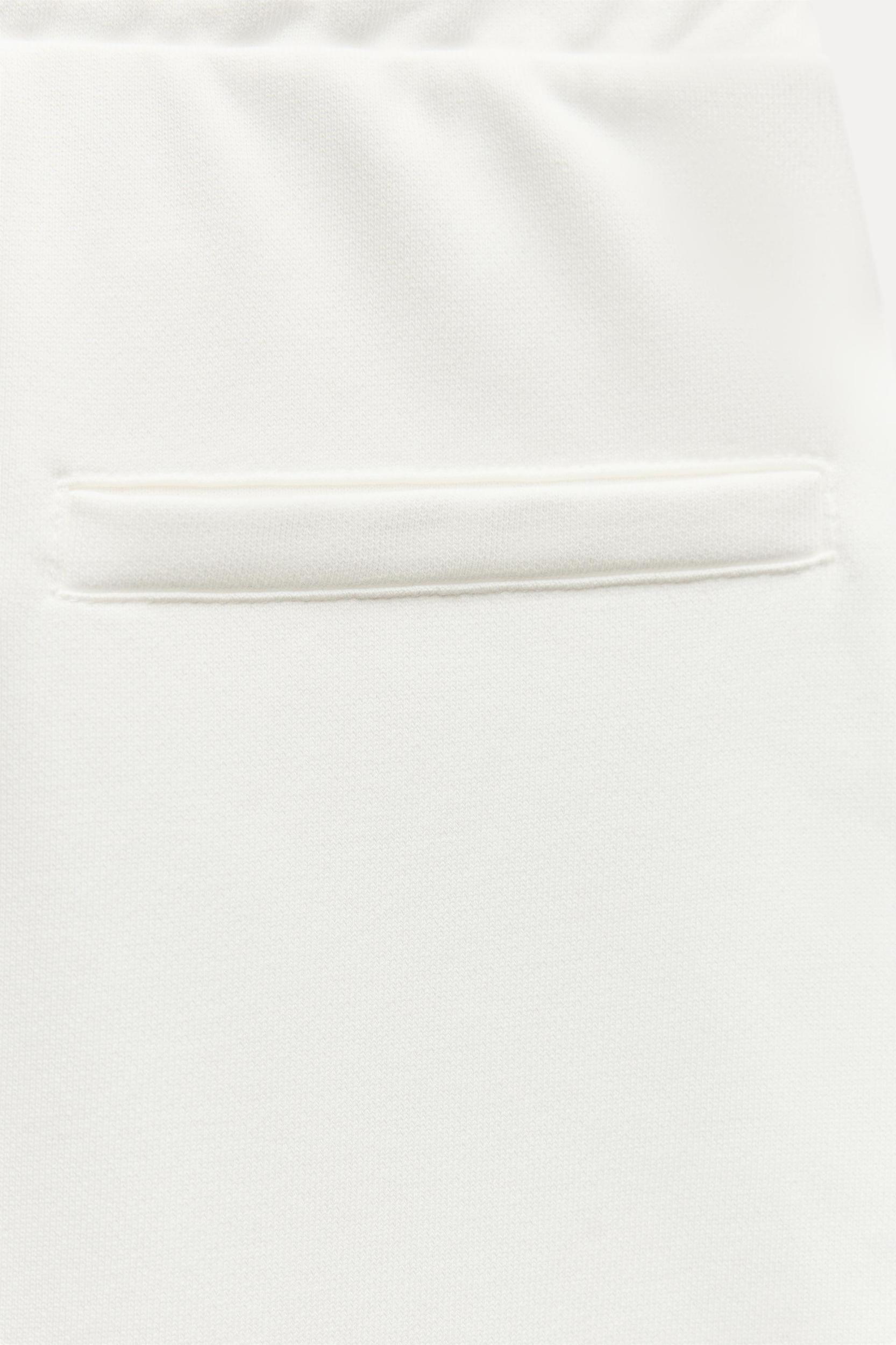 PLEATED JOGGING PANTS Product Image