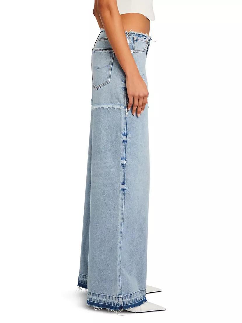 Brair Jeans Product Image