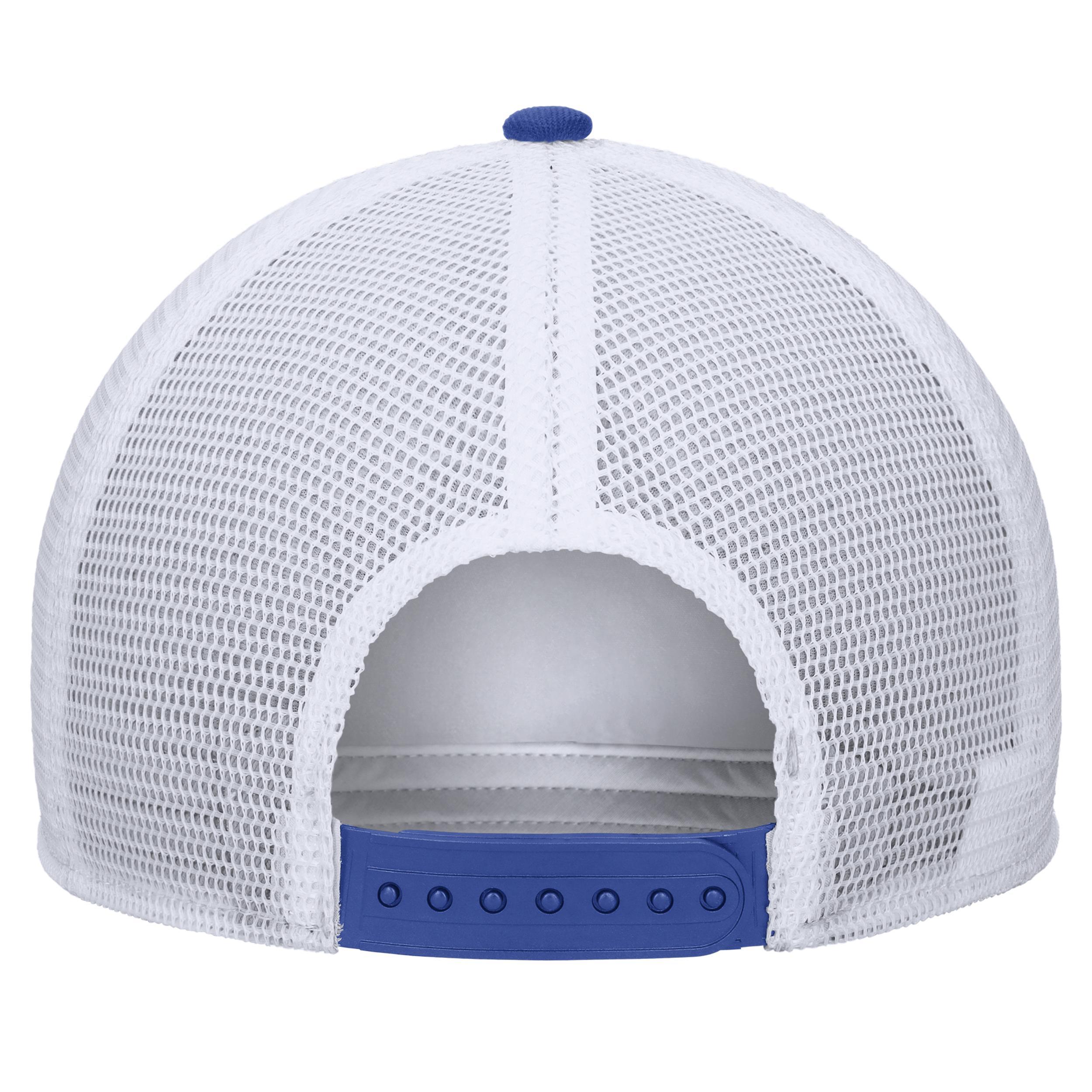 USWNT Nike Unisex Soccer Trucker Cap Product Image