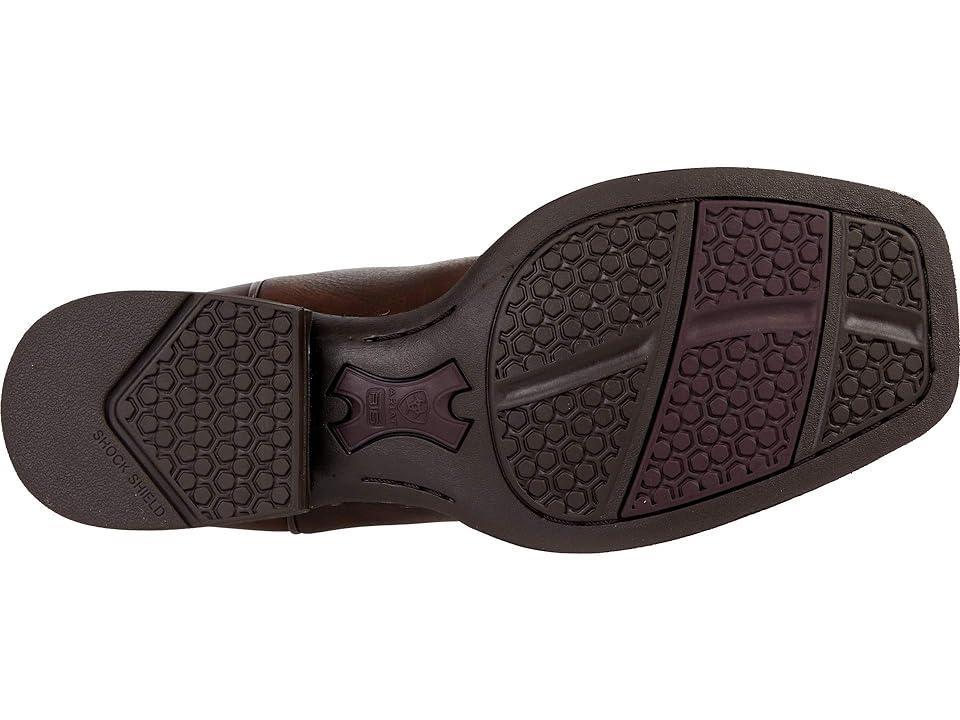 Ariat Mens Amos Western Boots Product Image