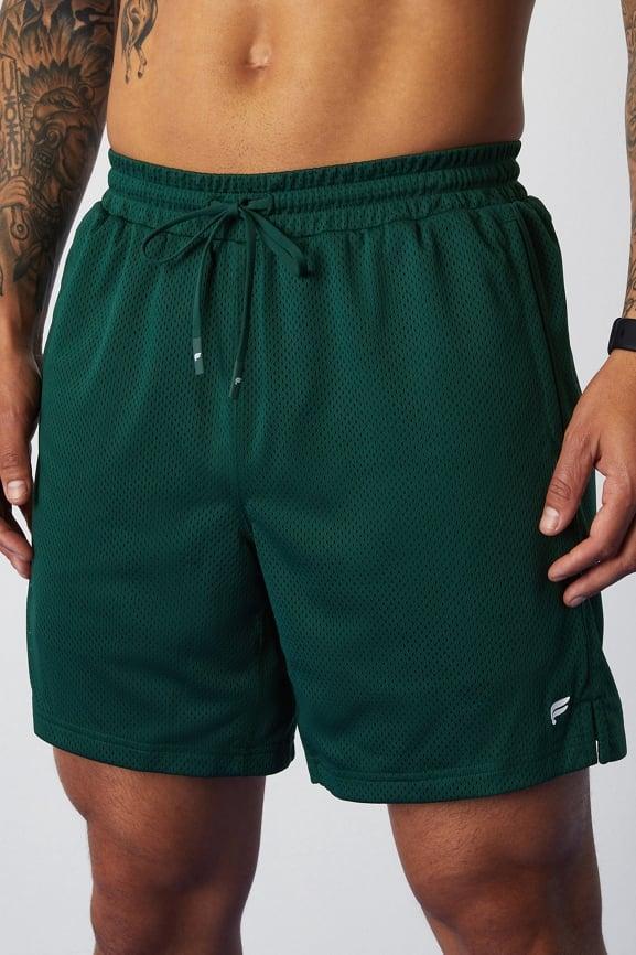The Essential Rec Mesh Short Product Image