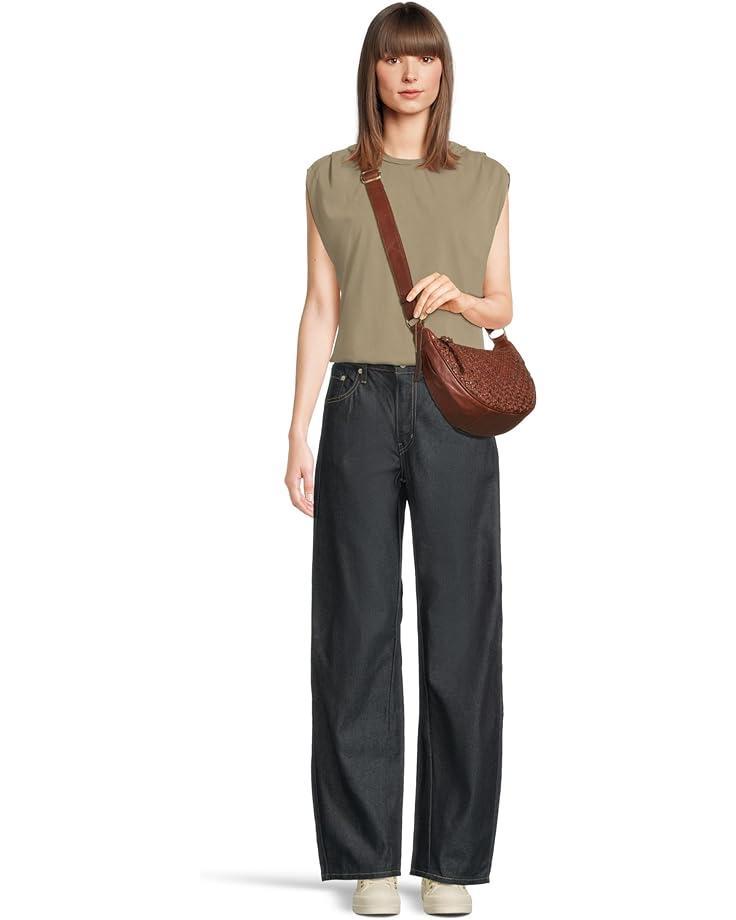 Hazel Hobo Product Image