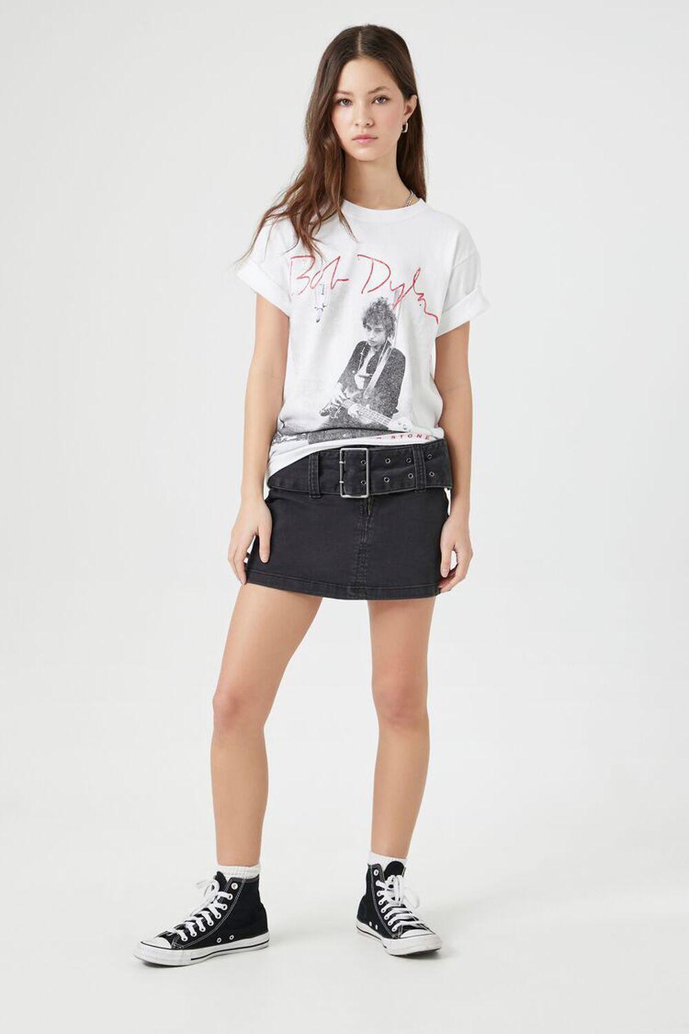 Prince Peter Bob Dylan Graphic Tee | Forever 21 Product Image