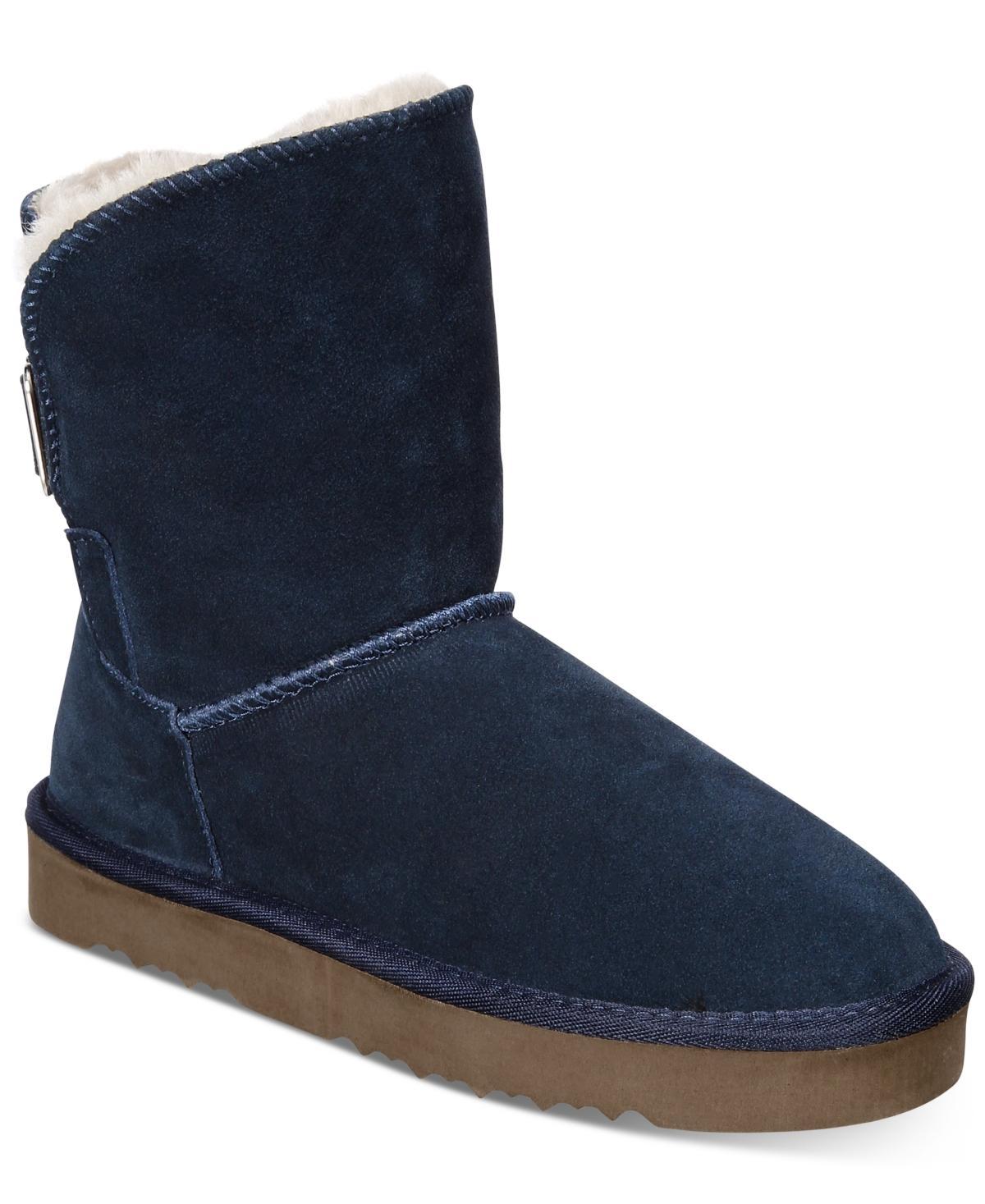 Style & Co Womens Teenyy Winter Booties, Created for Macys Product Image